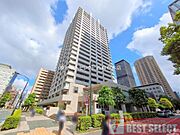 ＊都営三田線「三田」駅まで徒歩2分の立地＊