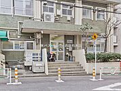 渋谷区立氷川保育園 徒歩12分 920m