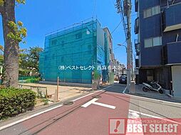 外観の画像