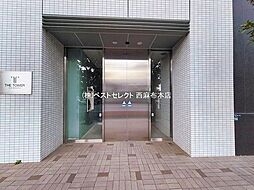 ＊セキュリティ面も安心のオートロック完備＊