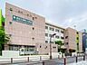 周辺：港区立東町小学校 徒歩2分 150m