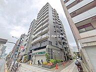 東京都港区三田2丁目：物件画像
