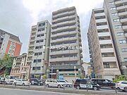 ＊お買物施設や総合病院が近くに揃う利便性の高い立地＊