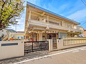 駒場保育園 520m