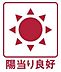 その他：＊陽当り・通風良好な3階部分の南東向き住戸＊