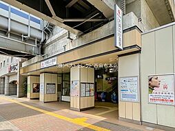 大崎広小路駅(東急電鉄 池上線) 徒歩10分 750m