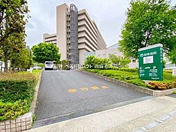 NTT東日本関東病院 徒歩16分 1270m
