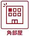 その他：＊採光・通風良好な9階部分の東向き角住戸＊