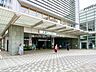 周辺：目黒駅(JR東日本 山手線) JR山手線「目黒」駅　徒歩4分 320m