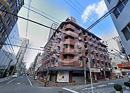 チサンマンション心斎橋(テナント)