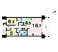 プレミスト大江本町2階4,298万円