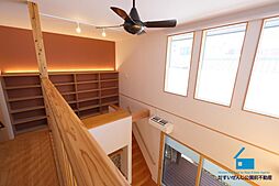 子供部屋の画像