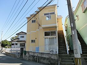 ジュネス折尾  ｜ 福岡県北九州市八幡西区浅川台2丁目（賃貸アパート1R・2階・16.00㎡） その3