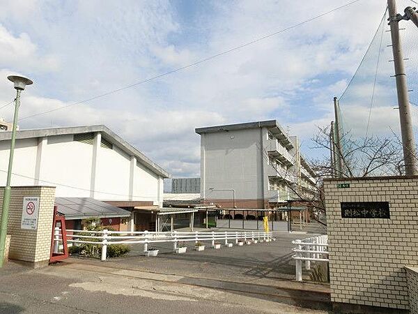 サンハイツ堺 ｜福岡県北九州市八幡西区日吉台2丁目(賃貸マンション1K・3階・17.50㎡)の写真 その6