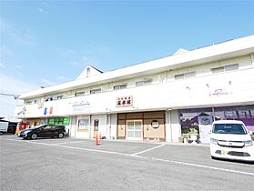 U-Basic Port.T B棟  ｜ 福岡県北九州市若松区高須北3丁目（賃貸アパート2LDK・2階・52.65㎡） その1