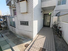 シャトレ折尾  ｜ 福岡県北九州市八幡西区丸尾町（賃貸マンション2K・4階・33.11㎡） その4