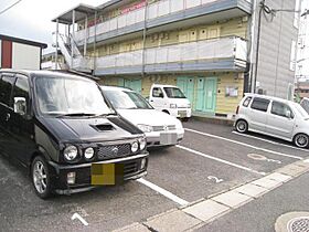 ラビータ本城　Ａ棟  ｜ 福岡県北九州市八幡西区本城3丁目（賃貸アパート1K・3階・20.28㎡） その4