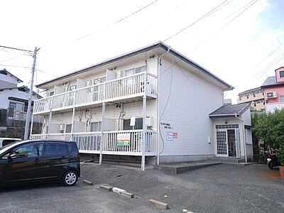 外観 外観