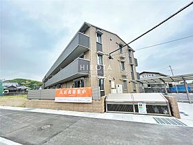 D-ROOM桜 本城  ｜ 福岡県北九州市八幡西区大字本城（賃貸アパート1LDK・1階・30.27㎡） その3