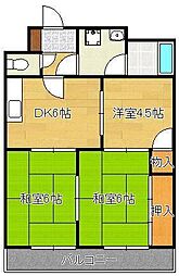 第一サンケイビル 5階