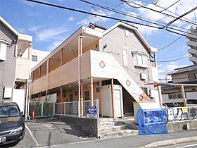 シティベールふれんどA棟  ｜ 福岡県北九州市八幡西区大浦1丁目（賃貸アパート1R・1階・21.00㎡） その17