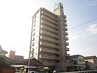 福岡県北九州市八幡西区中須2丁目：物件画像／いい部屋ネット　折尾店　株式会社不動産のデパートひろた