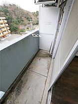 福岡県北九州市八幡西区浅川台2丁目（賃貸マンション1R・5階・28.00㎡） その12