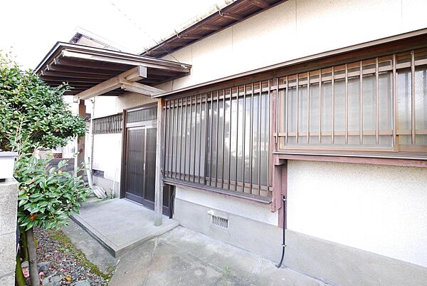 福岡県北九州市八幡西区折尾3丁目(賃貸一戸建2K・--・44.00㎡)の写真 その16