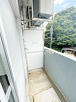 福岡県北九州市八幡西区浅川台2丁目（賃貸マンション1R・2階・19.39㎡） その13