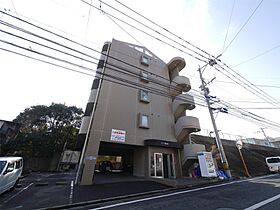 メゾン浅川台  ｜ 福岡県北九州市八幡西区浅川台1丁目（賃貸マンション1K・3階・21.00㎡） その1