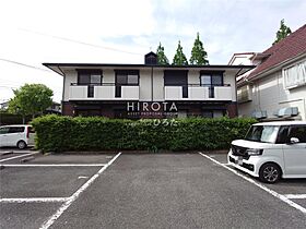 ウィステリア高須II  ｜ 福岡県北九州市若松区高須北1丁目（賃貸アパート2LDK・1階・55.45㎡） その17