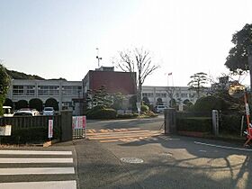 アルカンシエルI  ｜ 福岡県遠賀郡岡垣町野間2丁目（賃貸アパート1LDK・1階・50.49㎡） その15