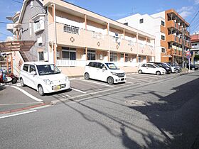 シティベールふれんどA棟  ｜ 福岡県北九州市八幡西区大浦1丁目（賃貸アパート1R・2階・21.00㎡） その13