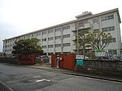 光貞小学校(650m)