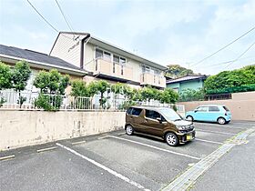 ユアーズビラ  ｜ 福岡県北九州市若松区畠田1丁目（賃貸アパート2LDK・1階・51.00㎡） その17