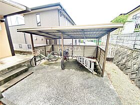 ユアーズビラ  ｜ 福岡県北九州市若松区畠田1丁目（賃貸アパート2LDK・1階・51.00㎡） その18