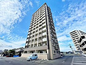 TGボナール浅川台A棟  ｜ 福岡県北九州市八幡西区浅川台1丁目（賃貸マンション3LDK・11階・71.58㎡） その6