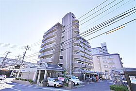 アーバンライフ折尾  ｜ 福岡県北九州市八幡西区友田1丁目（賃貸マンション3LDK・8階・71.50㎡） その19