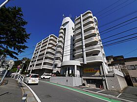 オークランドアサート折尾  ｜ 福岡県北九州市八幡西区折尾2丁目（賃貸マンション1R・6階・27.30㎡） その1