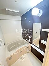 ラポール  ｜ 福岡県遠賀郡水巻町古賀2丁目（賃貸アパート1LDK・2階・36.00㎡） その7