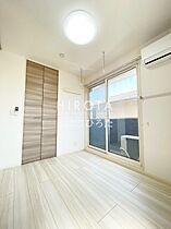 D-room高須南  ｜ 福岡県北九州市若松区高須南1丁目（賃貸アパート1LDK・2階・37.68㎡） その12