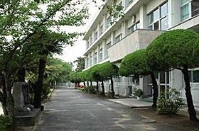 セジュールさなえ  ｜ 福岡県遠賀郡芦屋町大字芦屋（賃貸アパート1LDK・2階・48.00㎡） その13