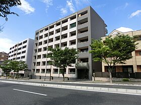 フォレストビュー  ｜ 福岡県北九州市若松区小敷ひびきの3丁目（賃貸マンション1DK・6階・29.16㎡） その1