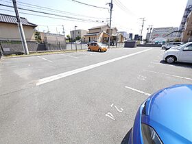 フォレストビュー  ｜ 福岡県北九州市若松区小敷ひびきの3丁目（賃貸マンション1DK・6階・29.16㎡） その14