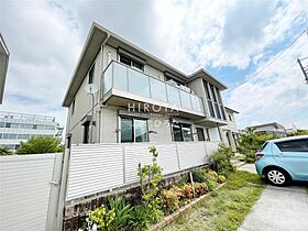 シャーメゾンひびきの  ｜ 福岡県北九州市若松区ひびきの南2丁目（賃貸アパート3LDK・1階・64.84㎡） その17