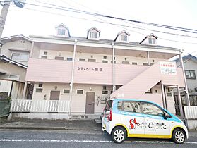 シティベール東筑  ｜ 福岡県北九州市八幡西区東筑2丁目（賃貸アパート1R・2階・20.00㎡） その17