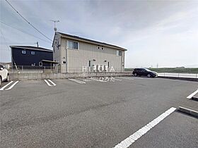 フォーレストＫＯＨＡＲＵ  ｜ 福岡県遠賀郡水巻町猪熊2丁目（賃貸アパート2LDK・1階・48.53㎡） その8