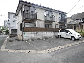 サンペックVAN  ｜ 福岡県北九州市八幡西区浅川日の峯1丁目（賃貸アパート1K・1階・21.00㎡） その12