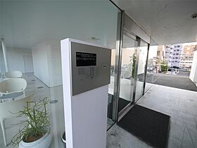 gc21.netビル  ｜ 福岡県北九州市若松区小敷ひびきの3丁目（賃貸マンション1R・4階・24.00㎡） その4