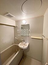 THE SQUARE・Orio Residence  ｜ 福岡県北九州市八幡西区大浦2丁目（賃貸マンション1LDK・4階・38.50㎡） その9